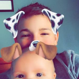 Meet your Posher, Garrett